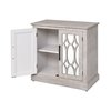 Elk Studio Hardy 2Door Cabinet 17261